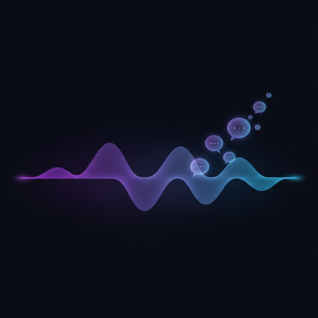 Natural Conversation